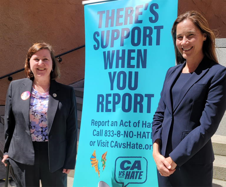 Outreach - CA Victim Compensation Board