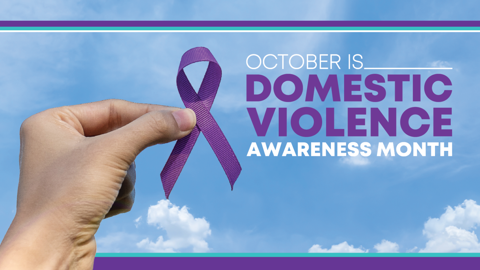 Domestic Violence Awareness Month Toolkit - CA Victim Compensation Board
