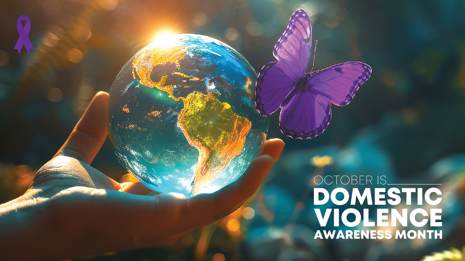 Domestic Violence Awareness Month Social Media Campaign 2025 - CA ...