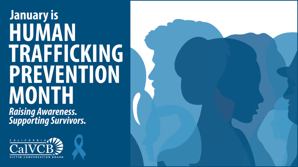 Human Trafficking X Post