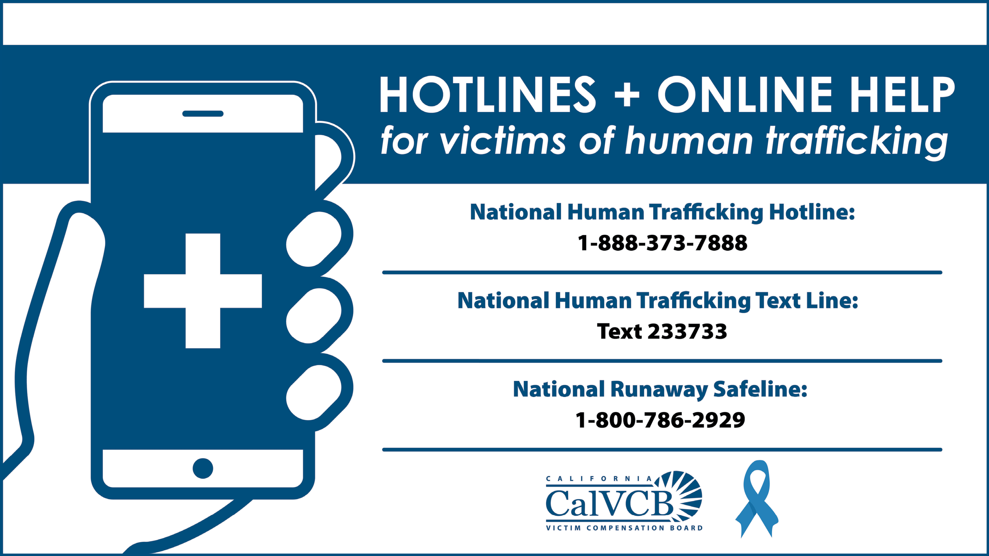 HTPM Hotline Information X Post Image